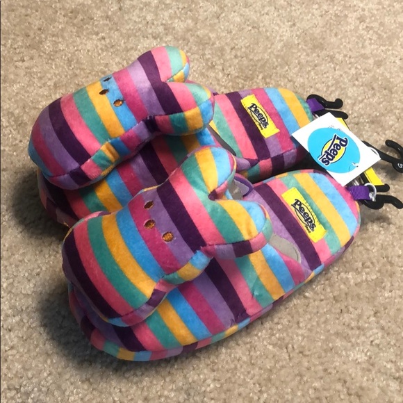 New Peeps small slippers - Picture 5 of 5